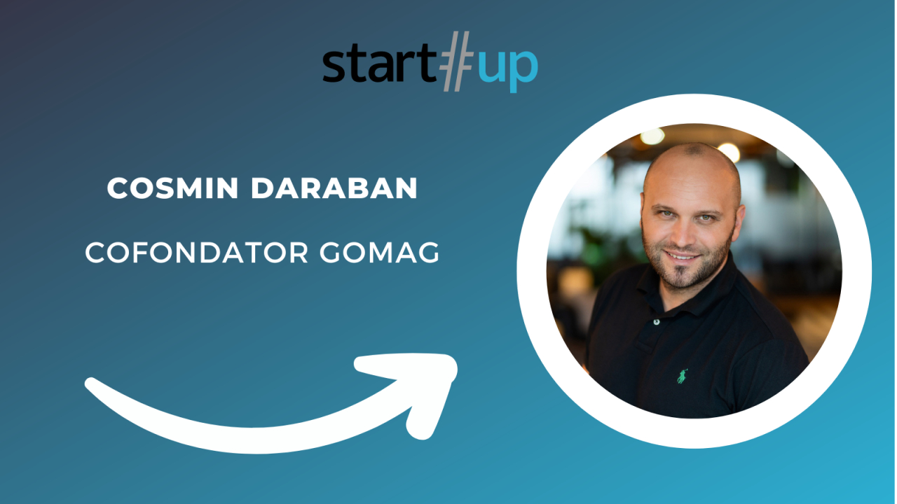 Cu 35% mai multe magazine online listate de Gomag în 2023 față de anul trecut