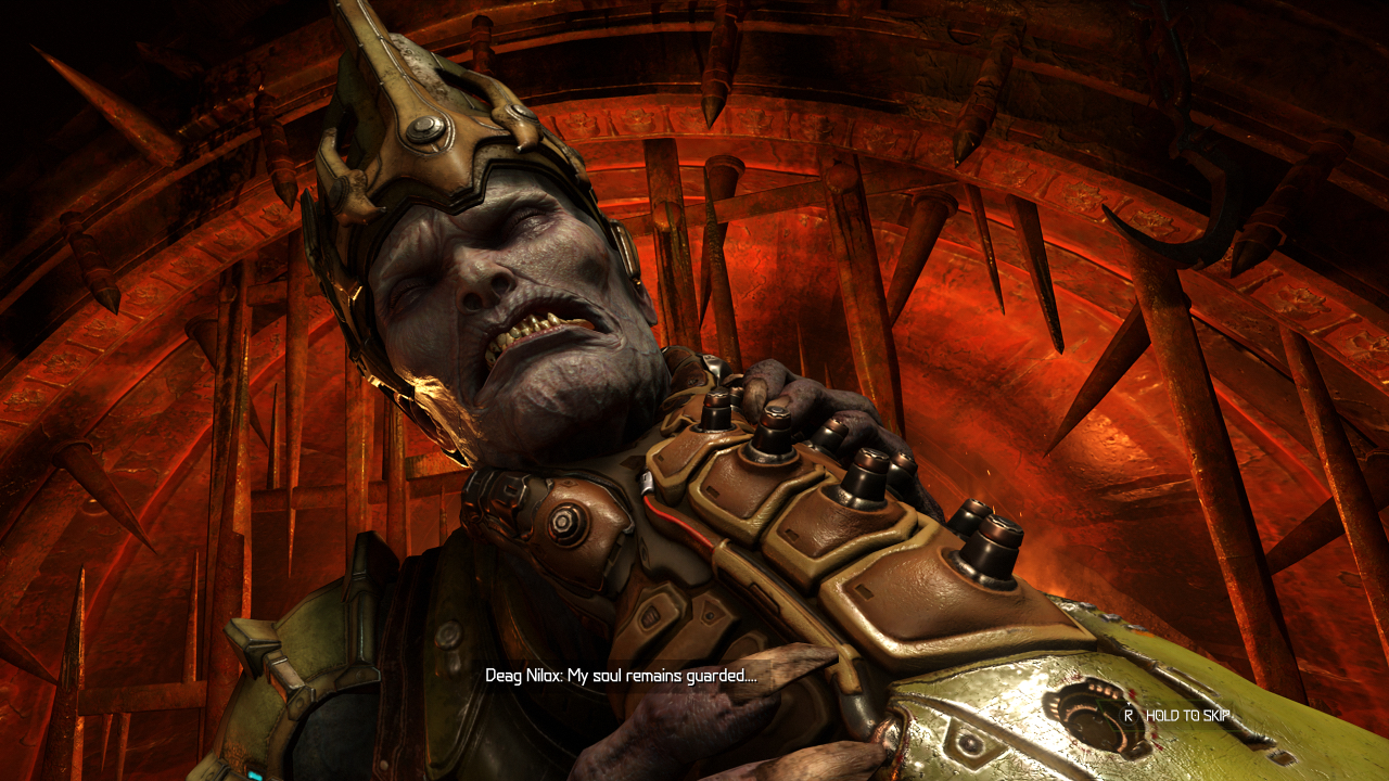 Review Doom Eternal: muzică heavy metal și ultra-violență