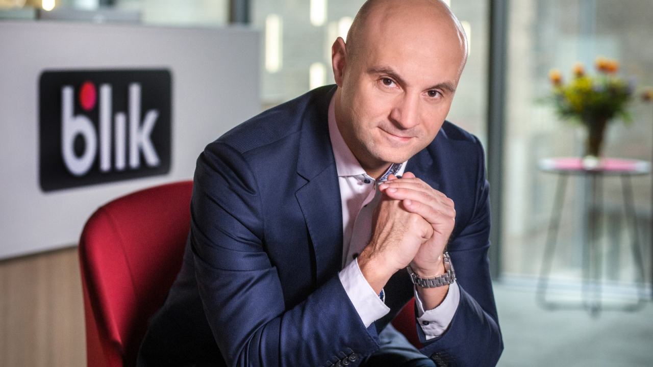 Fintech-ul polonez de plăți BLIK vizează România și alte piețe europene 