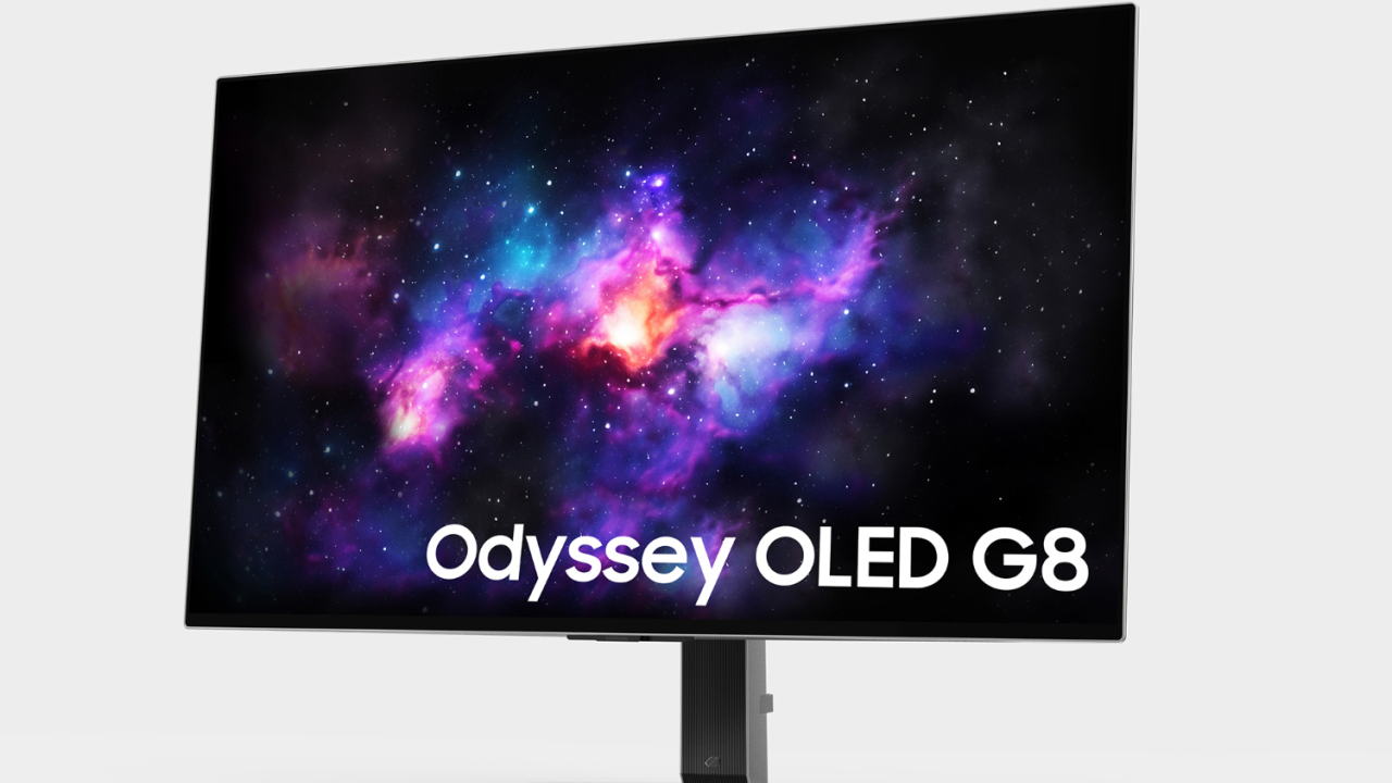 REVIEW Samsung Odyssey G8 de 27 de inci | Impactul primelor interacțiuni cu un monitor OLED