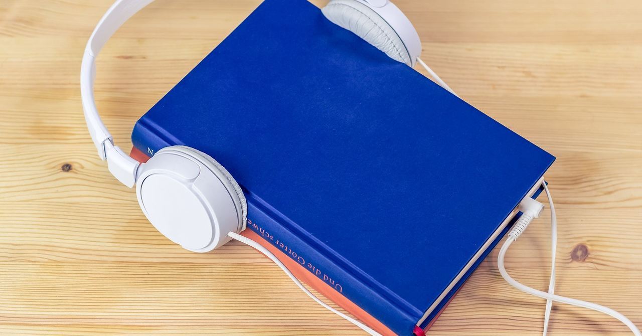 Cărți audio: învață business ascultându-i pe alții