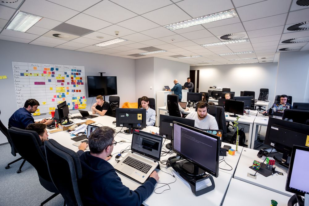 Franciză școală de programare Coders Lab - se caută partener în România