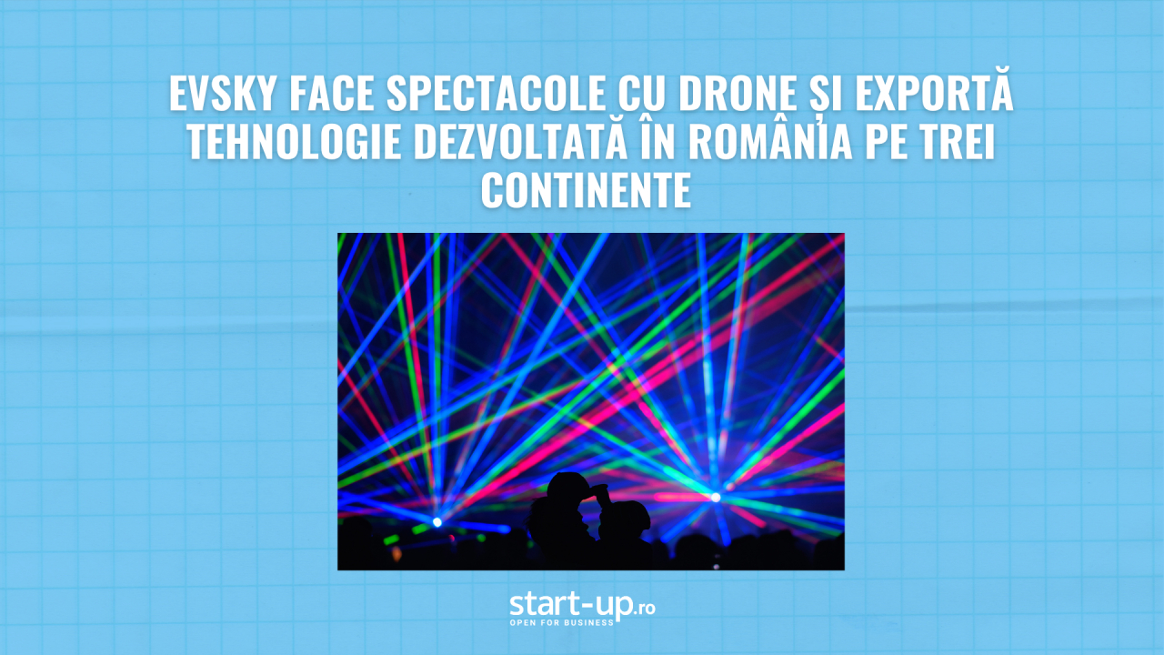 Mădălin Preda: Când ridici sute de drone pe cer, în fața a zeci de mii de oameni, nu poți opera cu jumătăți de măsură.