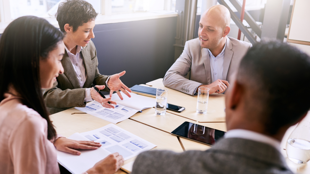 Sfaturi esențiale pentru a aborda cum trebuie un investitor