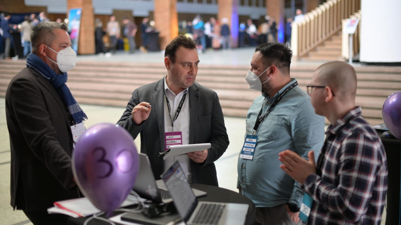 44 de startup-uri tinere selectate pentru Innovation Labs 2022