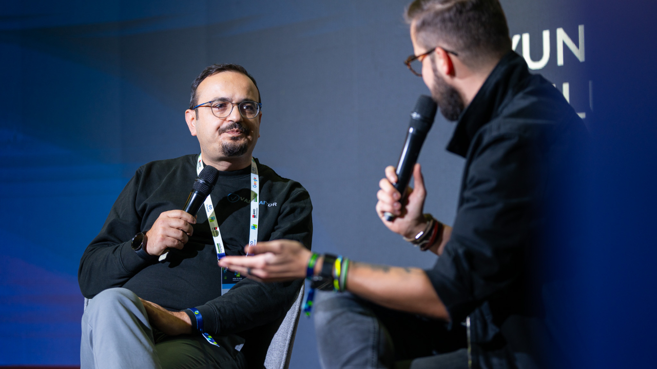 Yunus Bulut, Validaitor: „Conformitatea AI-ului înseamnă eliminarea neașteptatului înainte să se întâmple”