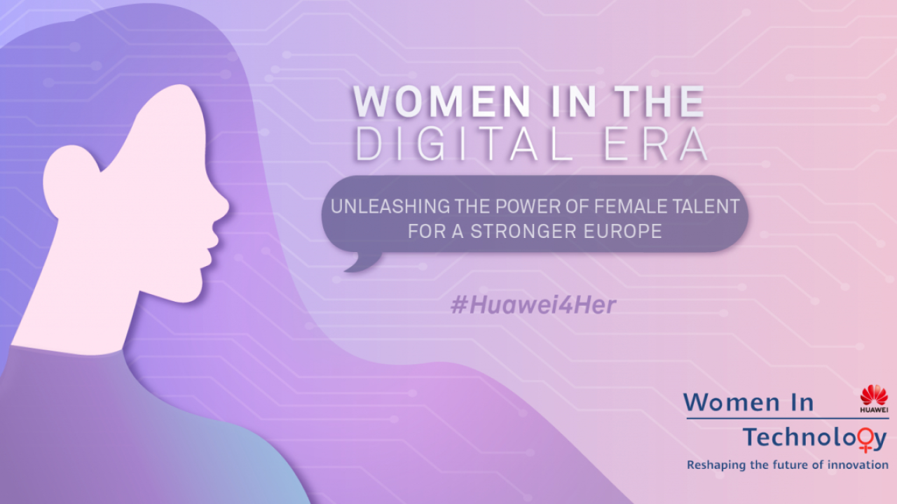 Diversitatea în sectorul digital: cum putem elimina diferențele de gen