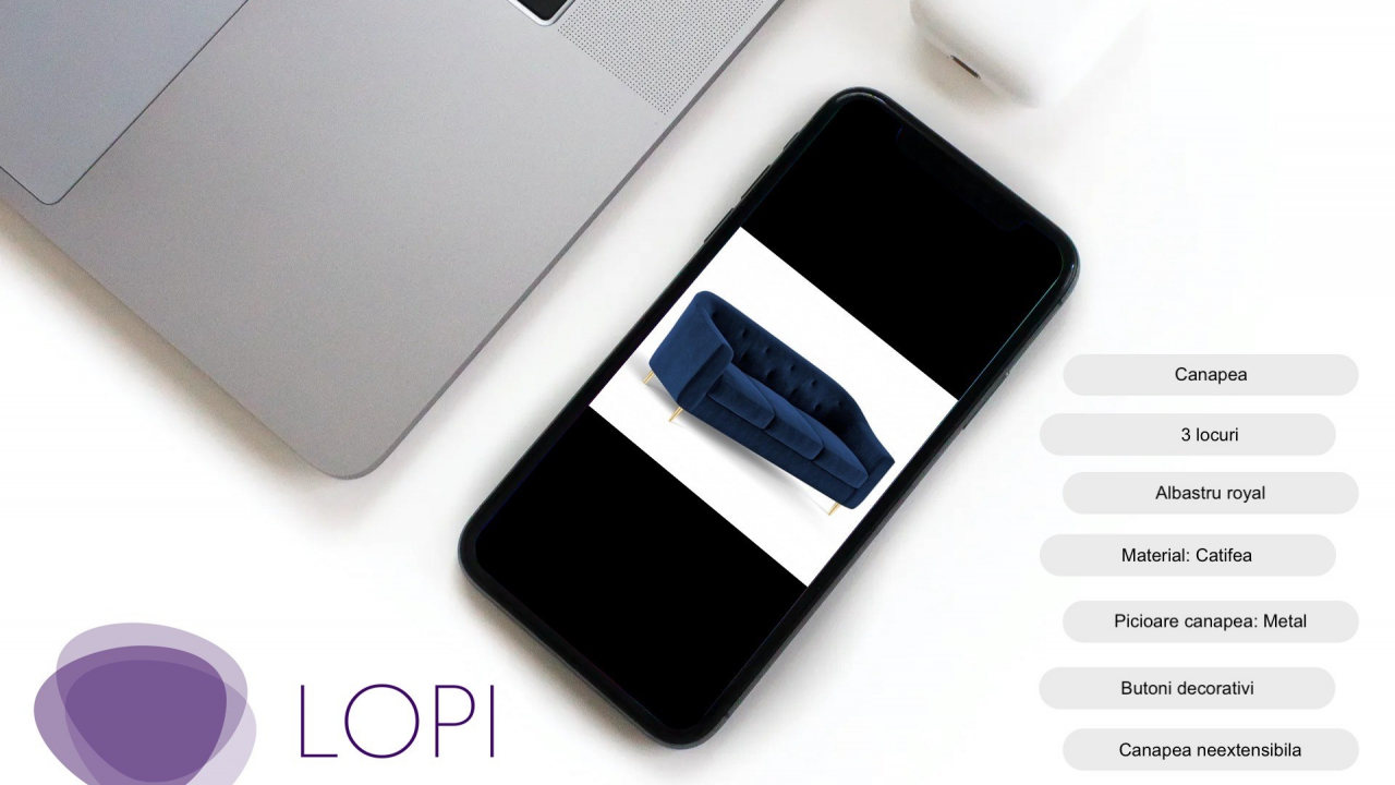 Lopi.ai, startup-ul românesc ce aduce căutarea vizuală în ecommerce