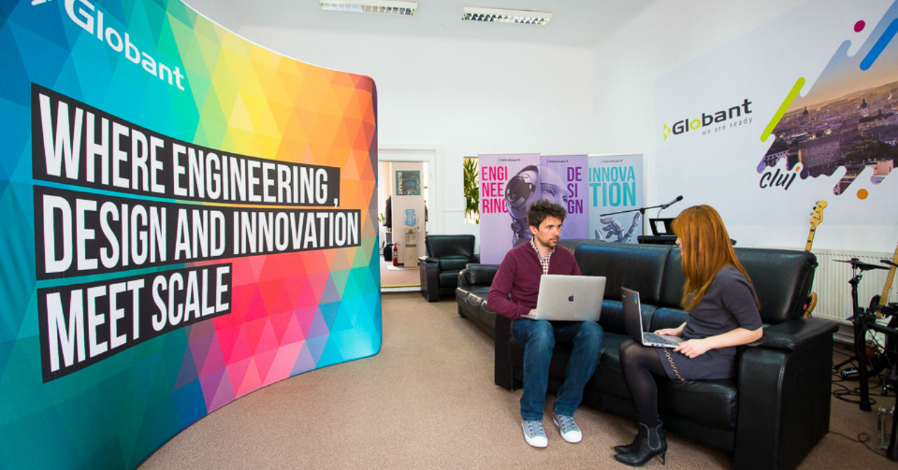 Joburi în IT: se deschide un nou centru de dezvoltare în Cluj-Napoca
