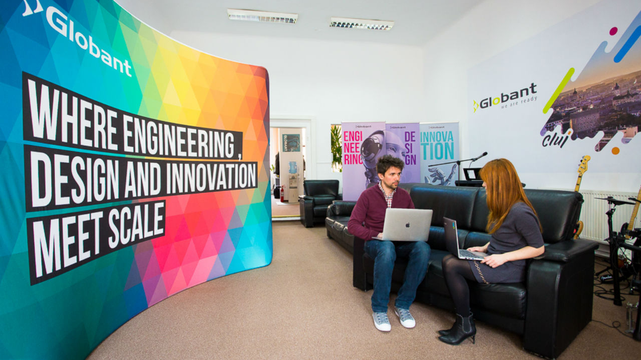 Joburi în IT: se deschide un nou centru de dezvoltare în Cluj-Napoca