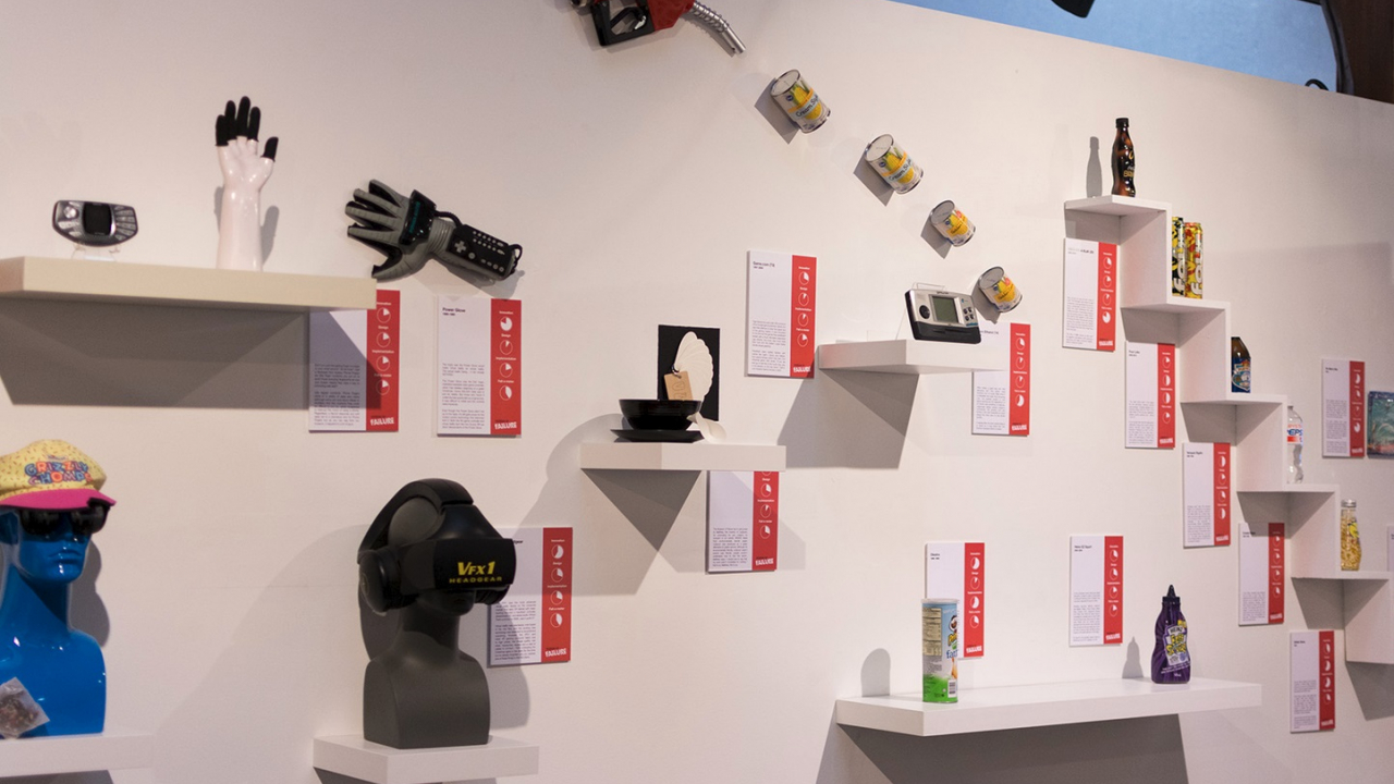 Muzeul eșecului: lecții pe care să le aplici în business