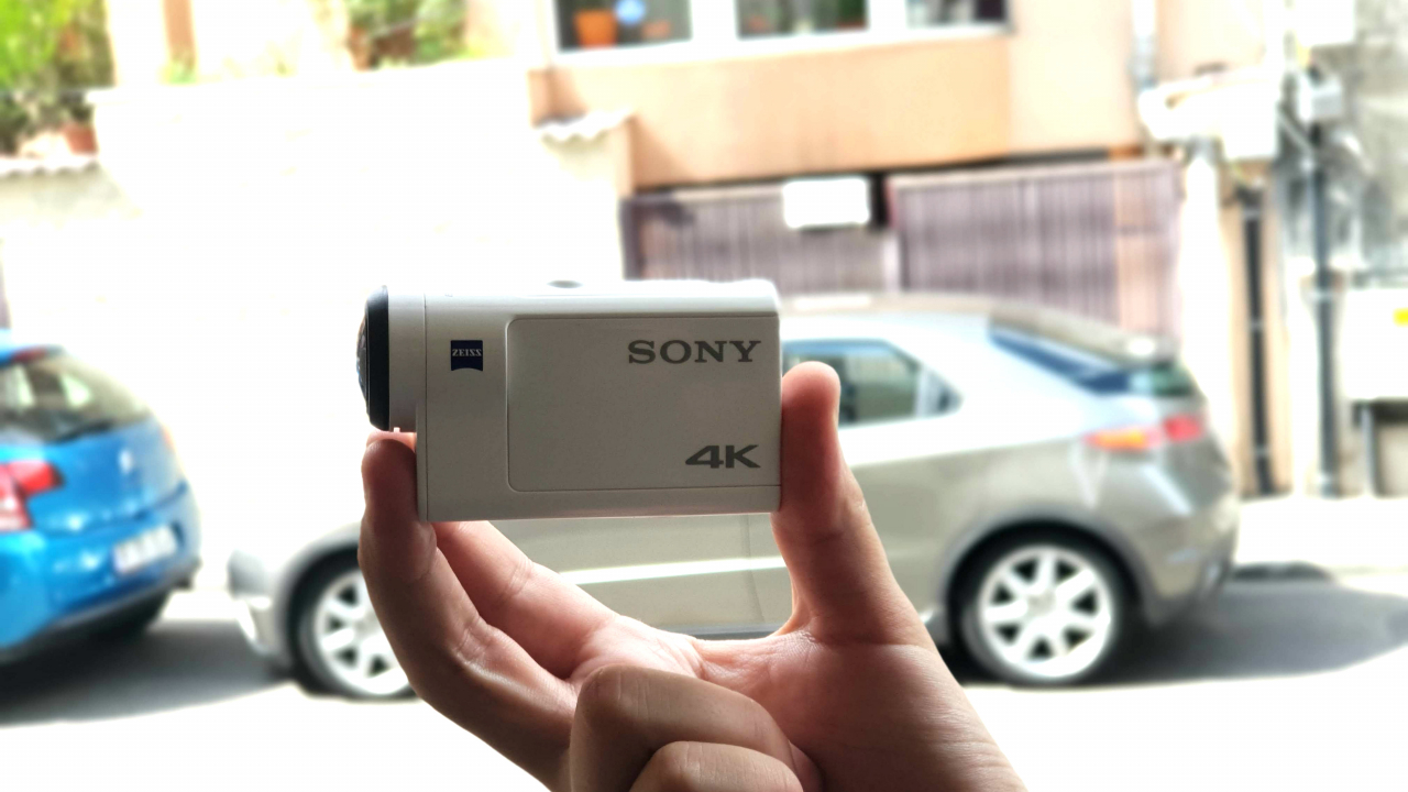 6 lucruri pe care le poți face cu o cameră de acțiune