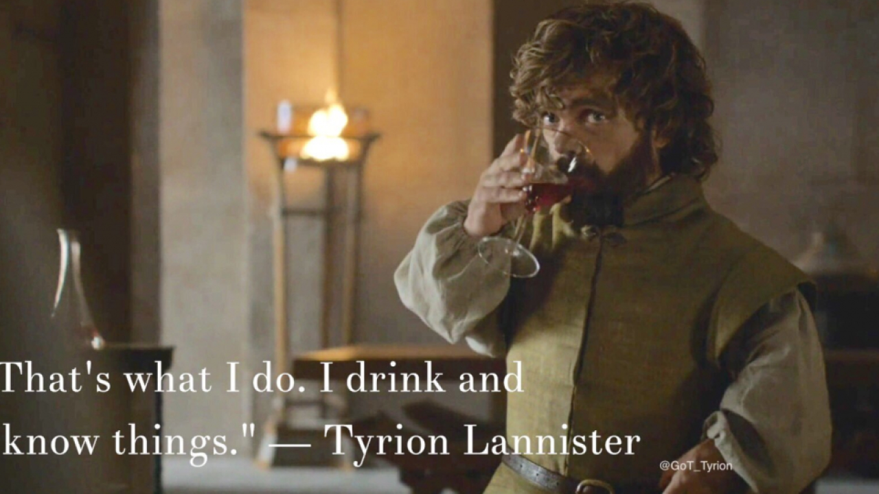 Spoiler Game of Thrones: Cum te ferești de ele sau cum le faci pe bani