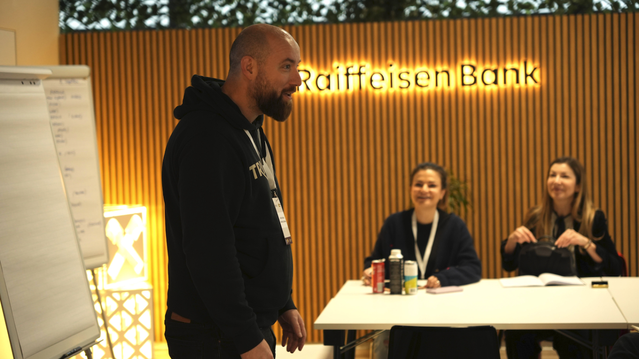 Profesorii tăi de la Factory Bootcamp: despre ce înveți și de la ce specialiști