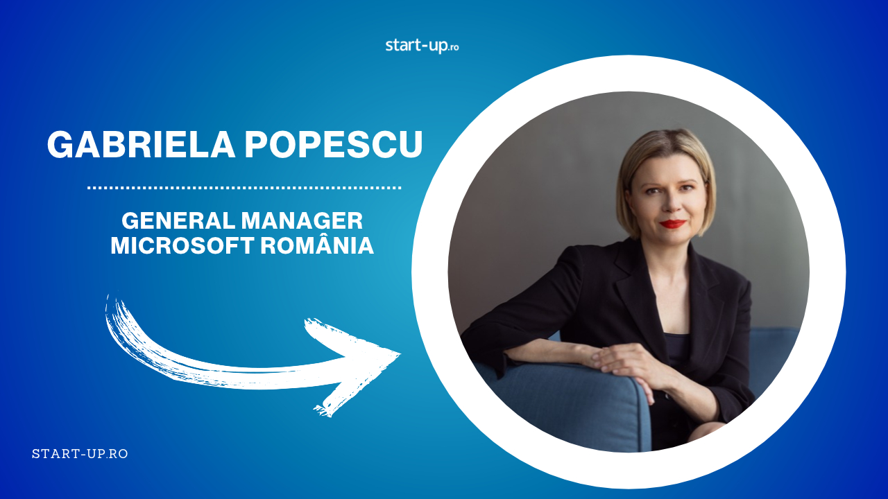 Patru direcții prin care AI-ul poate ajuta dezvoltarea României. Doar 18% din populație folosește AI generativ