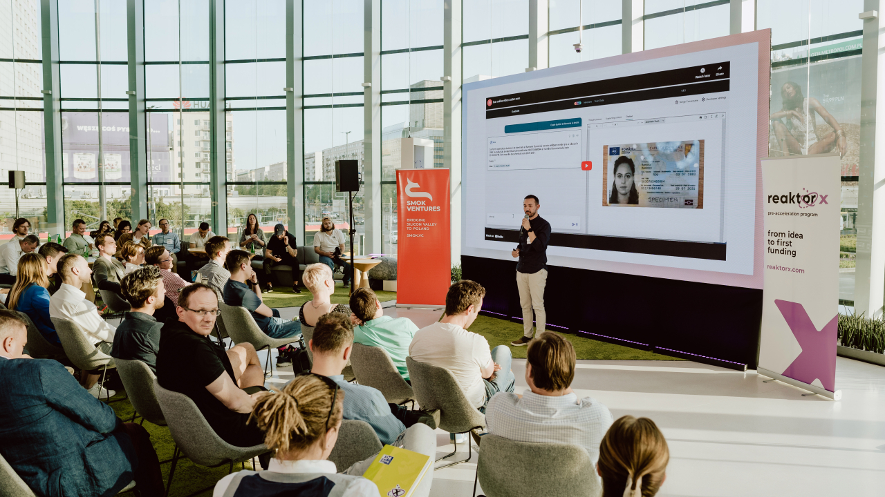 Applications opened for the Eurovision of accelerators: ReaktorX