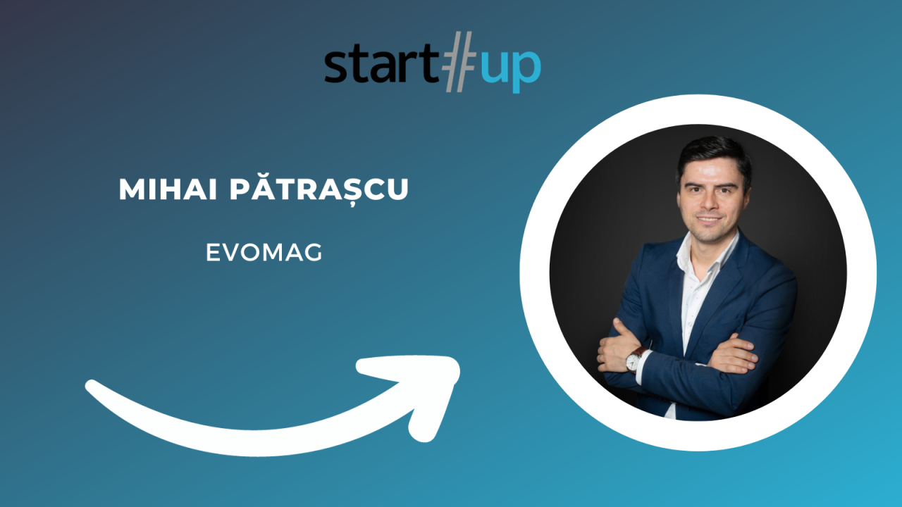 Black Friday la evoMAG - pornește de pe 27 octombrie și continuă o lună