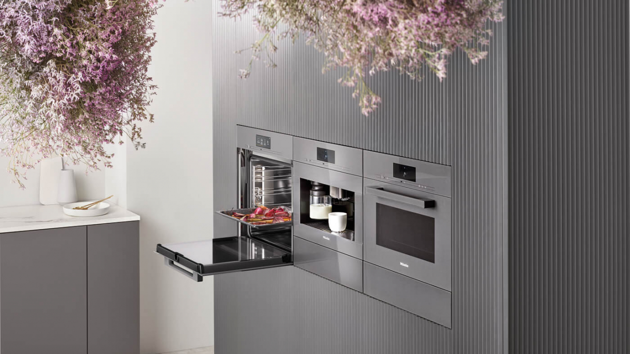 Românii investesc în electrocasnice performante pentru o alimentație mai sănătoasă