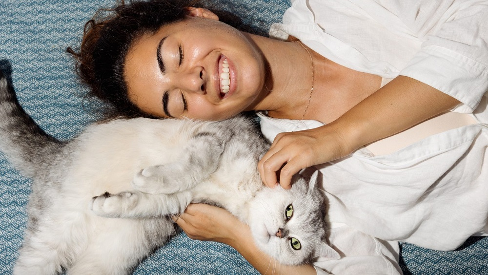 Cererea de tehnologie „prietenoasă cu  animalele de companie” este în creștere