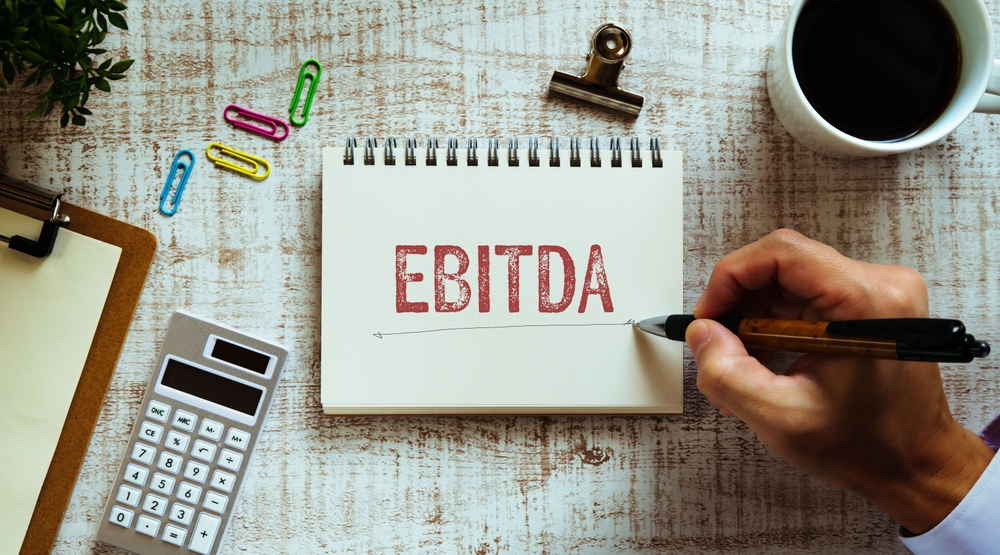 EBITDA - Ce este, cum se calculează și de ce este important