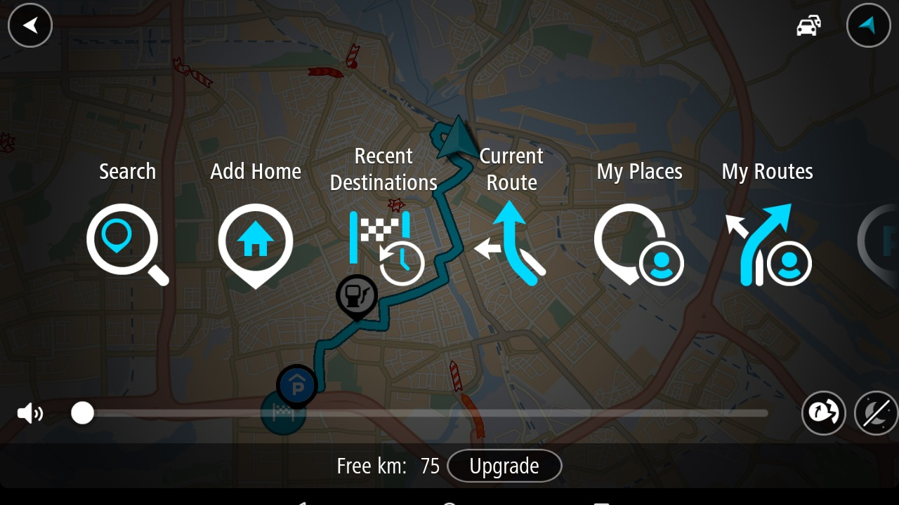 Huawei intră în parteneriat cu TomTom ca să nu duci dorul Google Maps