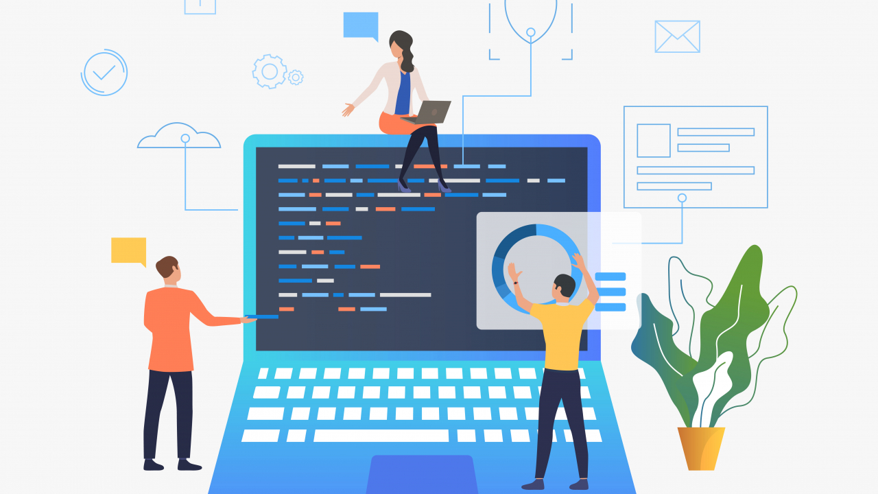 Românii care au automatizat campaniile de marketing cu soluții UiPath