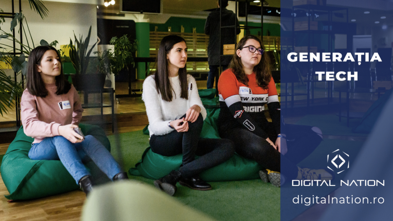 Cursuri de programare: pandemia i-a convins pe tineri să aibă skill-uri digitale