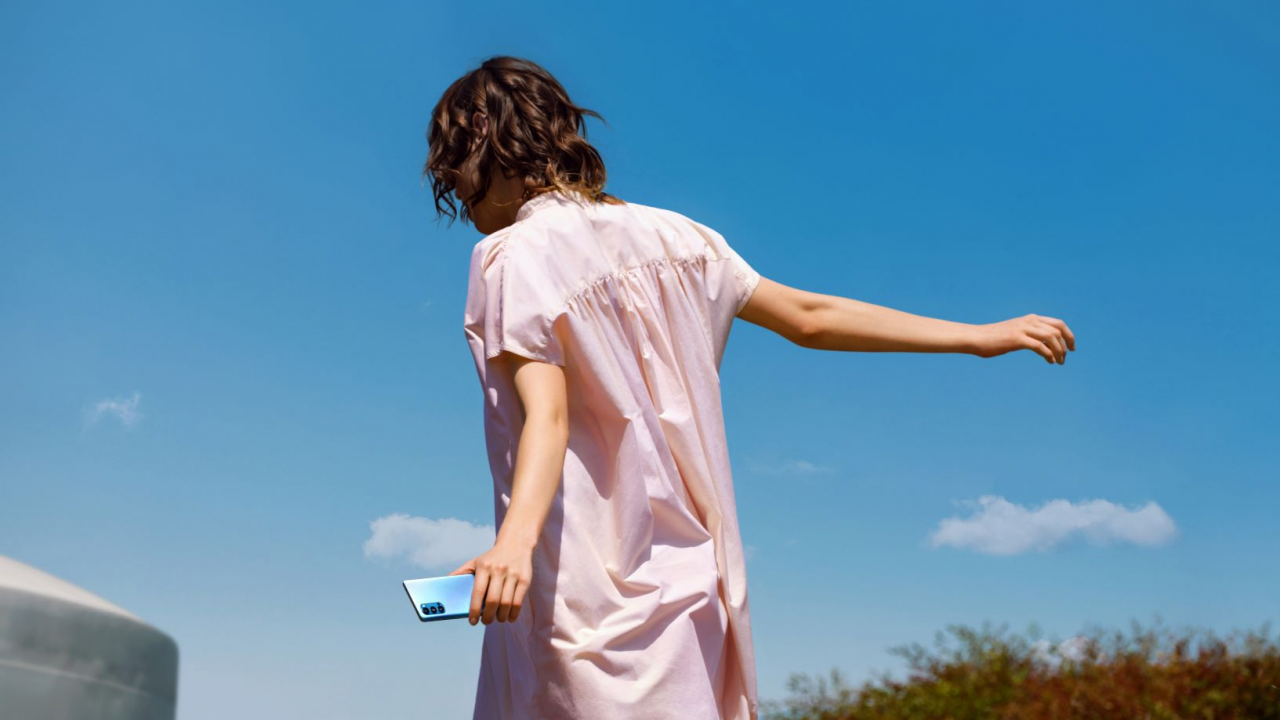 OPPO pregătește lansarea seriei Reno4 cu 5G, încărcare rapidă și cameră mai bună