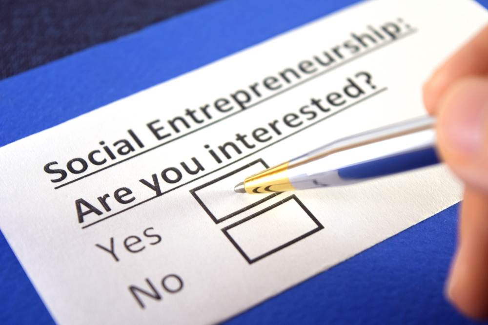 Ai o afacere socială? Câștigă marketing și promovare gratuită