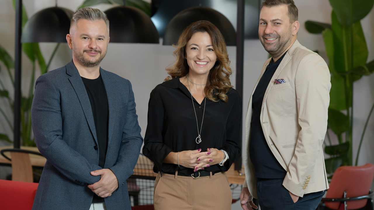 Kinderpedia atrage o investiție de 1,8 mil. euro într-o rundă condusă de EGV