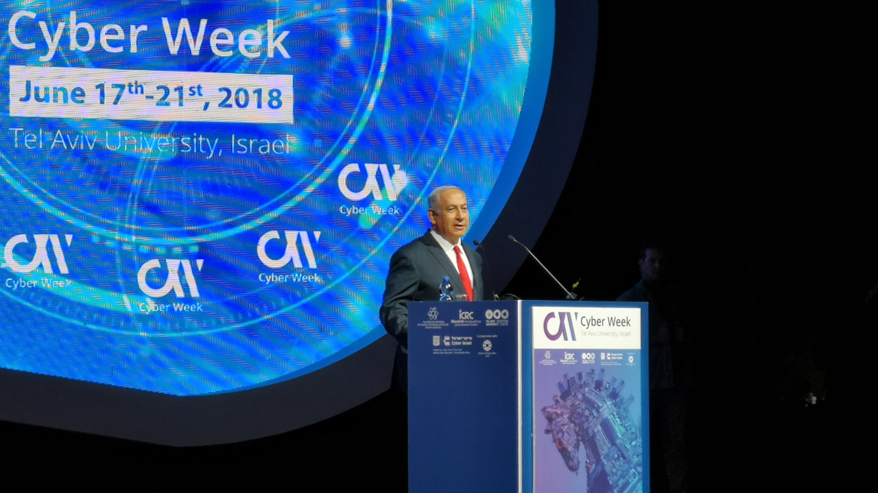 Prezentul și viitorul securității online: lecția israeliană