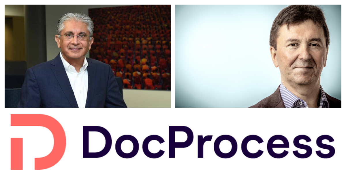 DocProcess continues its expansion by opening an office in the United States