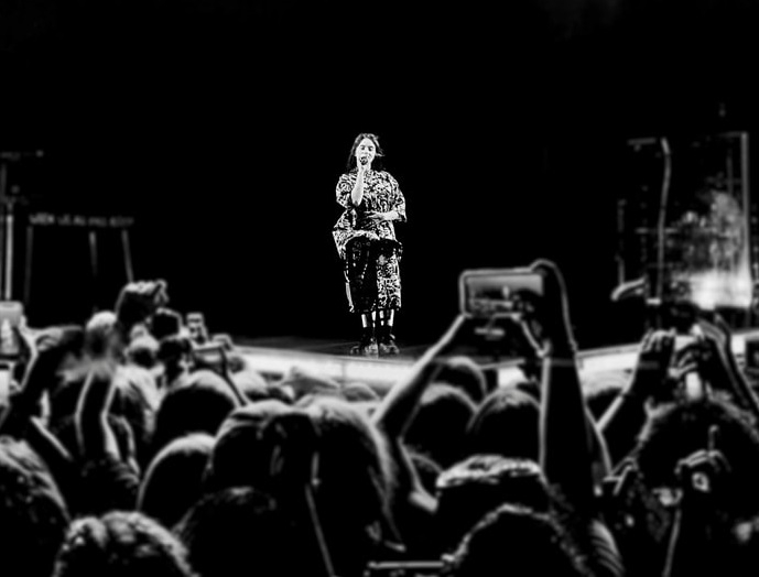 Când hackerul e ”Bad Guy”: malware în spatele nominalizaților la Grammy