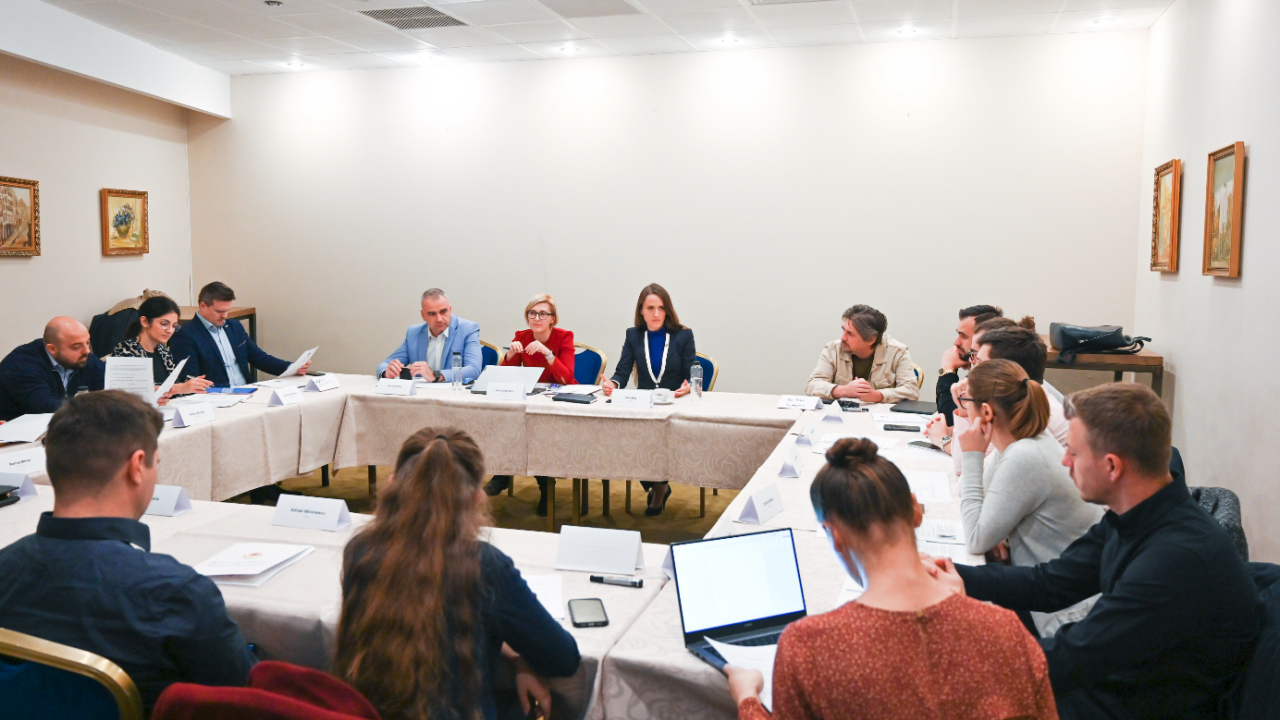 Proiectul de lege privind acodarea ESOP în România a intrat în ultima etapă