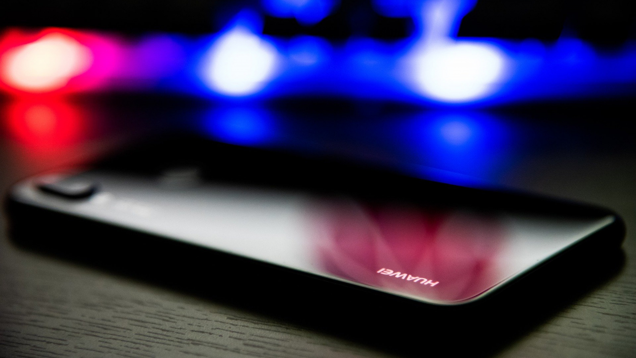 Veniturile Huawei, în creștere în primele trimestre din 2020