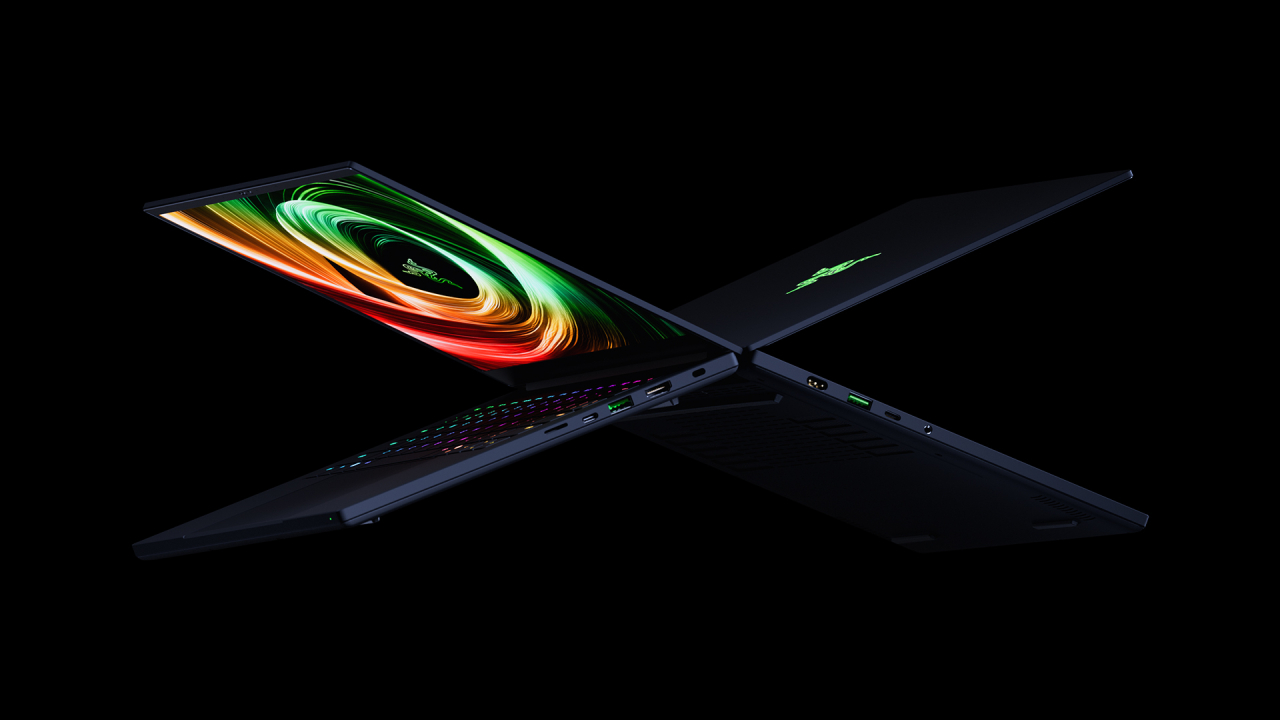 Razer lansează Blade 14, cel mai subțire și puternic laptop de gaming de 14 inci