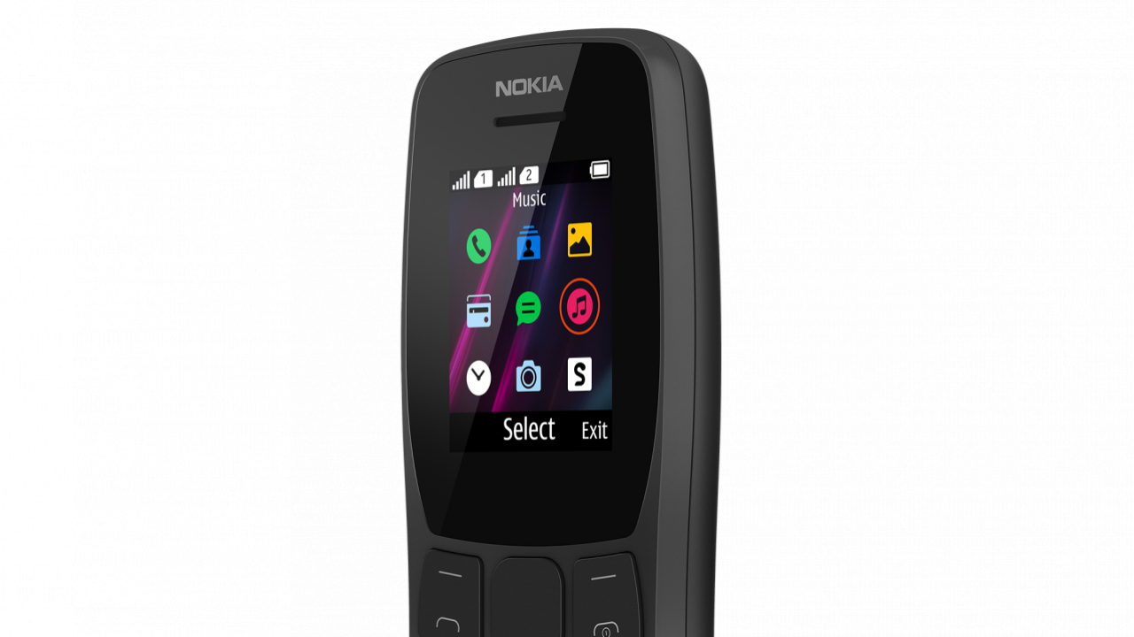 Nokia lansează un telefon clasic cu 4G și preț de doar 180 de lei
