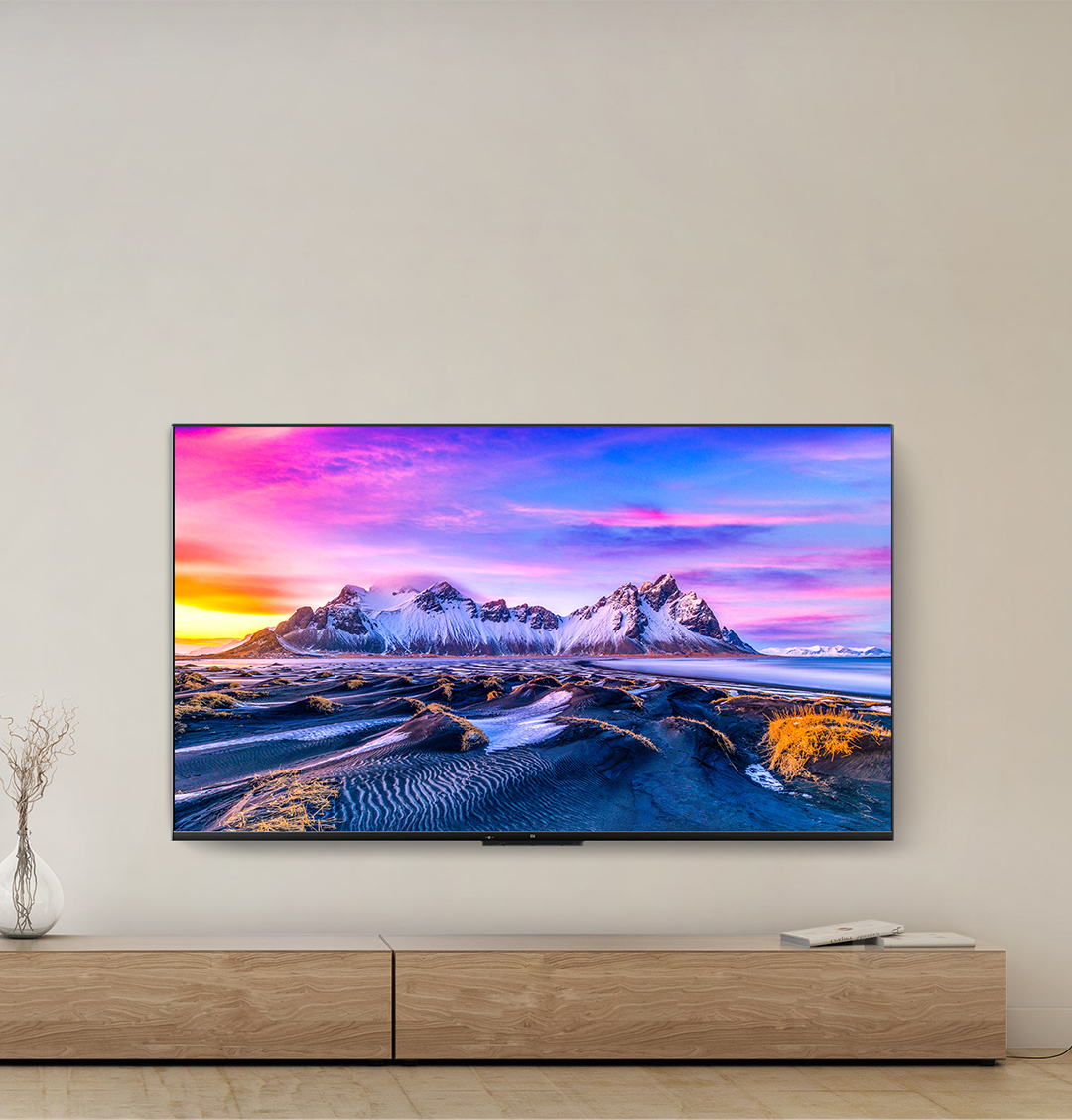 Xiaomi lansează în România TV-urile Mi TV P1 și noi telefoane din seria Mi 11