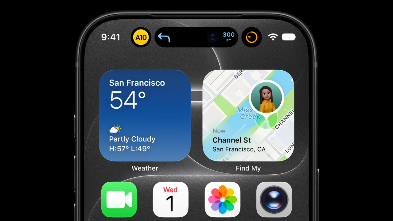 Foliile mate pot împiedica funcționarea Face ID pe iPhone 18 Pro Max