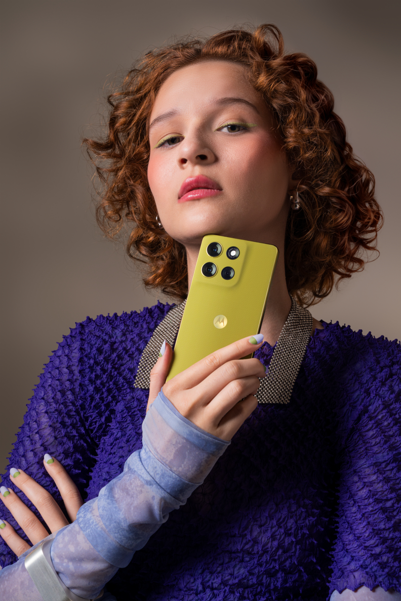 Motorola lansează telefoanele accesibile moto g86 power 5G, moto g86 5G și moto g56 5G