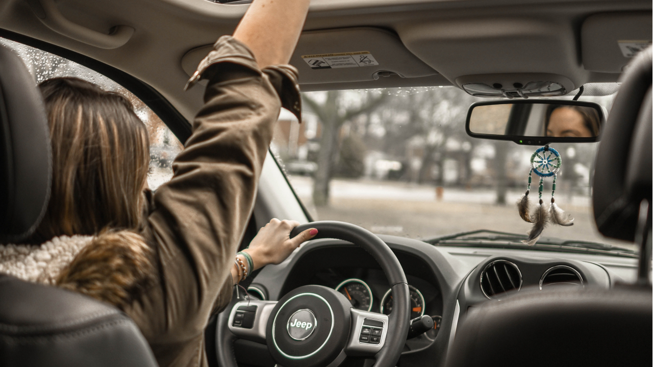 Trenduri în industria de rent a car România în 2021