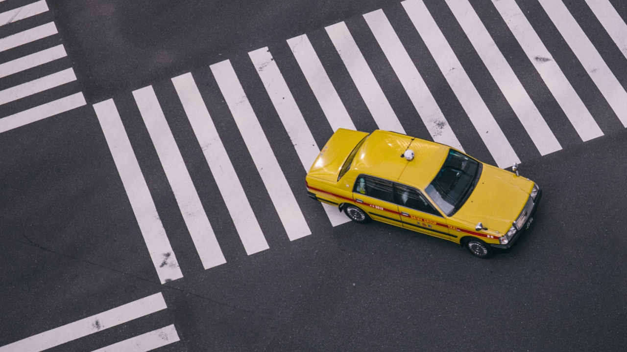 Clever Taxi despre Legea Taximetriei: lucrăm doar cu șoferi autorizați