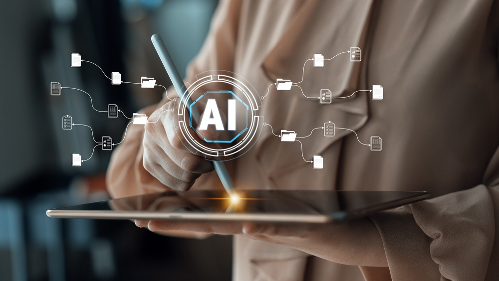4 din 5 români spun că folosesc inteligența artificială măcar o dată pe săptămână