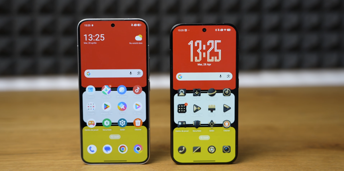 Poco X8 Pro Max vs Poco X8 Pro - care este versiunea mai bună pe care