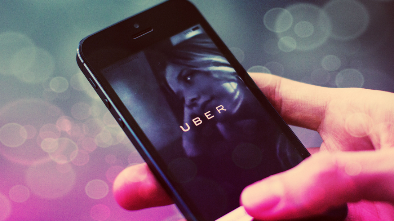 Bucureșteanul care a adus cursa cu nr. 10 miliarde pentru Uber