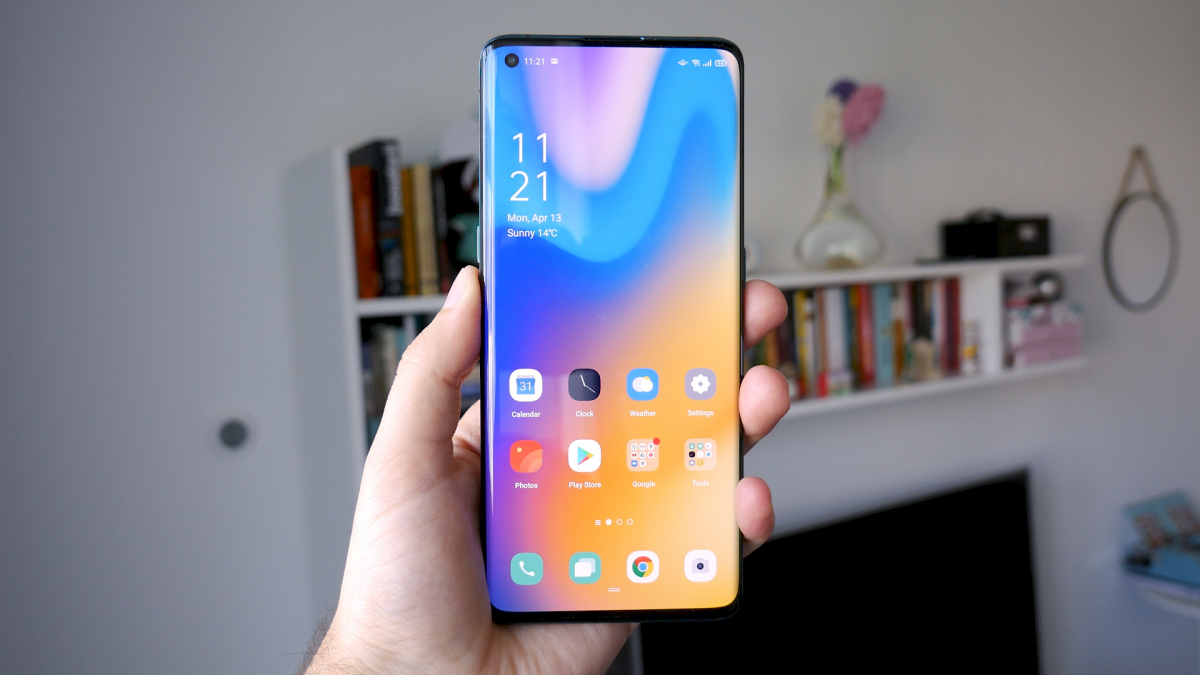 OPPO își aduce smartphone-urile în magazinele europene ale Vodafone