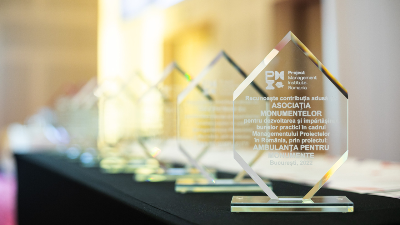 PM Perspectives, conferință de project management din România