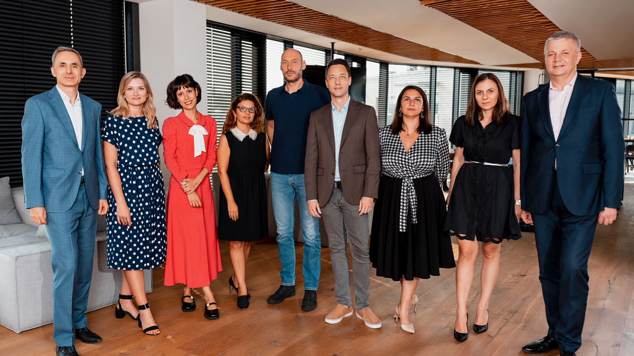 Resource Partners devine acționar majoritar al agenției de turism online Vola.ro