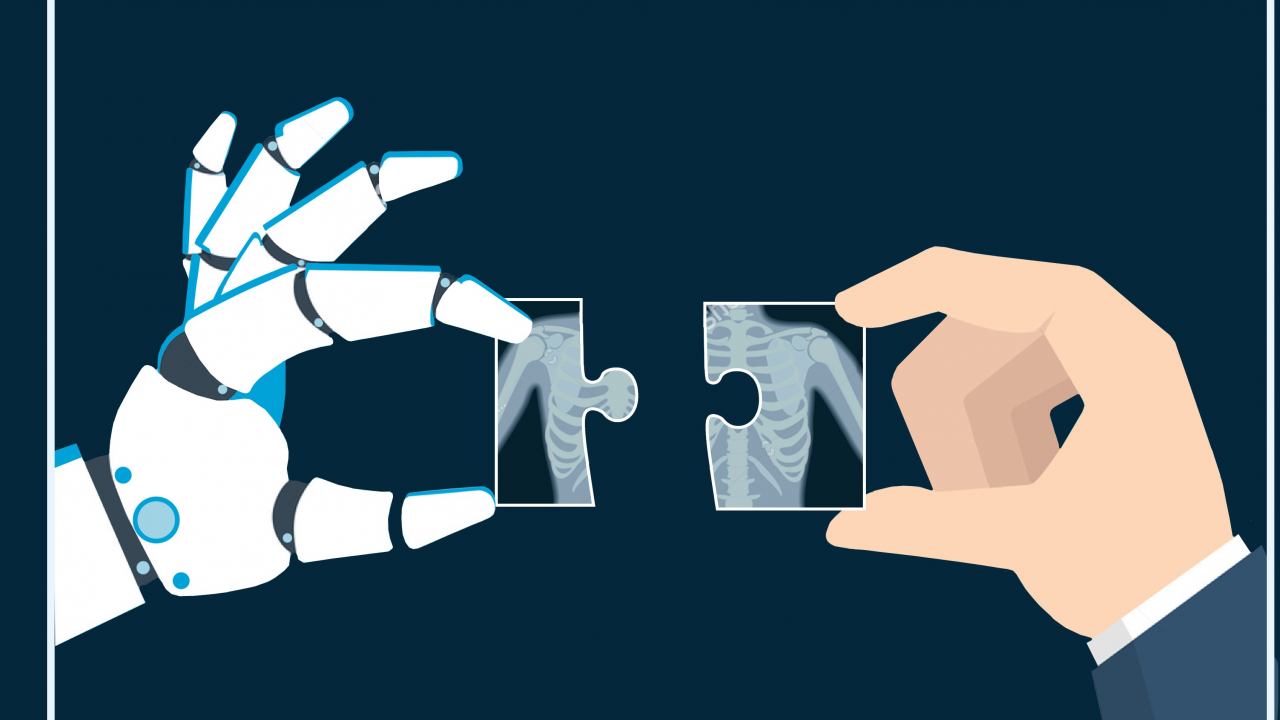 Aplicația XVision, adusă în premieră în Spitalul Județean Timișoara