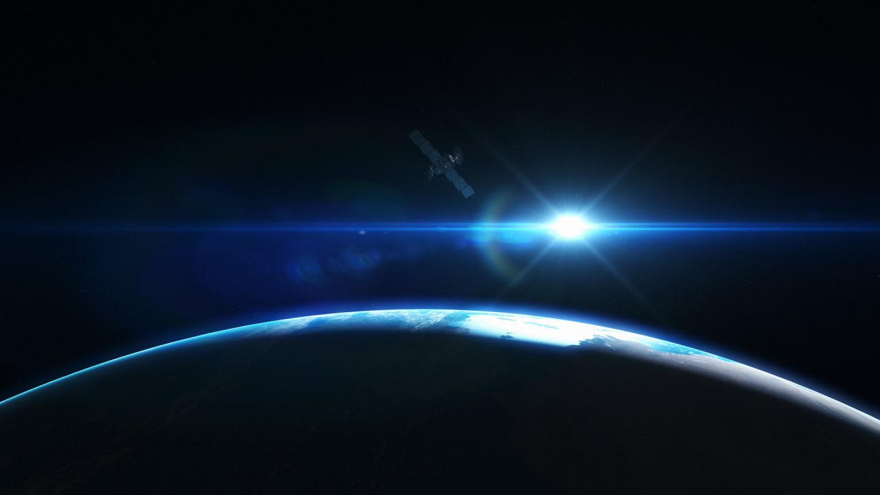 Microsoft, parteneriat cu SpaceX pentru a aduce cloud computing-ul prin satelit